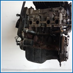 Motore semicompleto FIAT 500 II