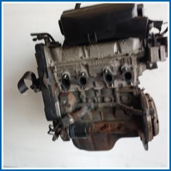 Motore semicompleto FIAT Panda II