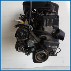 Motore semicompleto FIAT Panda II