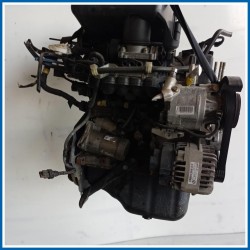 Motore semicompleto FIAT Panda II