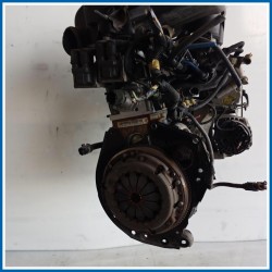 Motore semicompleto FIAT Panda II
