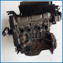 Motore semicompleto FIAT Panda II