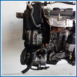 Motore semicompleto PEUGEOT 206