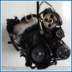 Motore semicompleto PEUGEOT 206