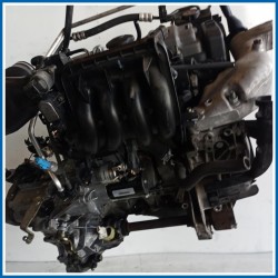 Motore semicompleto PEUGEOT 206