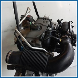 Motore semicompleto PEUGEOT 206