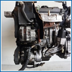Motore semicompleto PEUGEOT 206