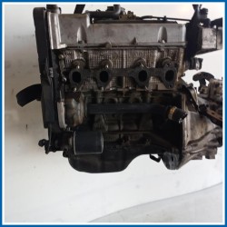 Motore semicompleto FIAT 600