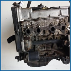 Motore semicompleto FIAT 600