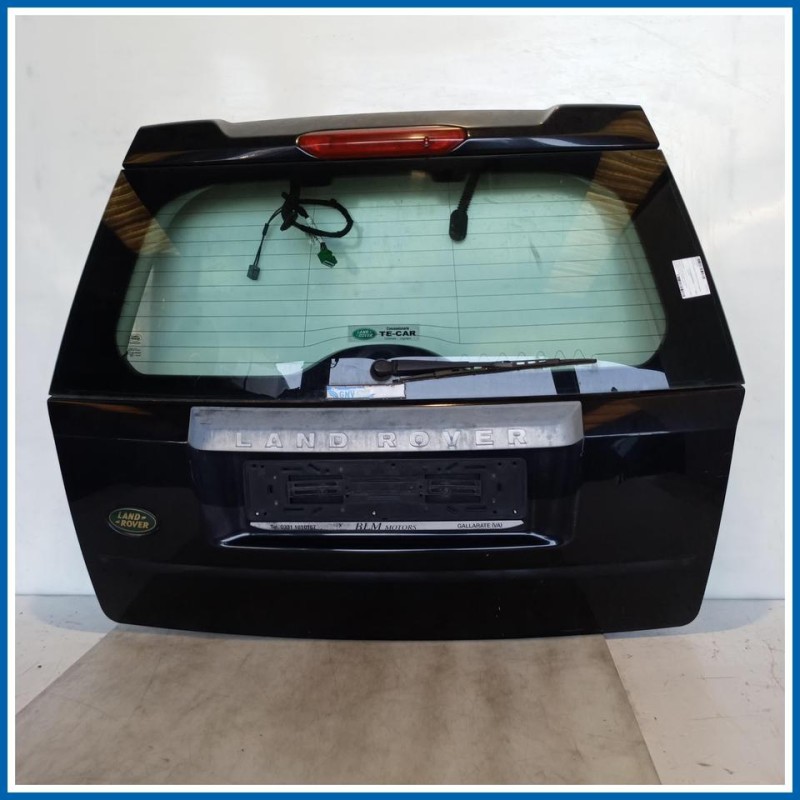 Portello post. LAND ROVER Freelander II