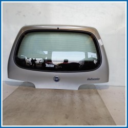 Portello post. FIAT Seicento