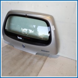 Portello post. FIAT Seicento