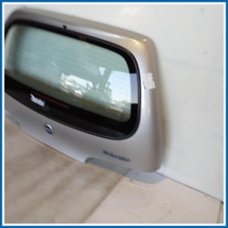 Portello post. FIAT Seicento