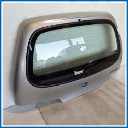 Portello post. FIAT Seicento