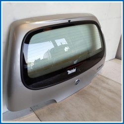 Portello post. FIAT Seicento