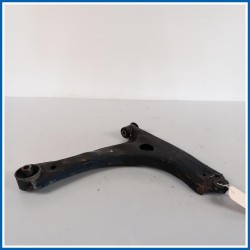 Braccio oscillante ant. dx. FORD Transit VI