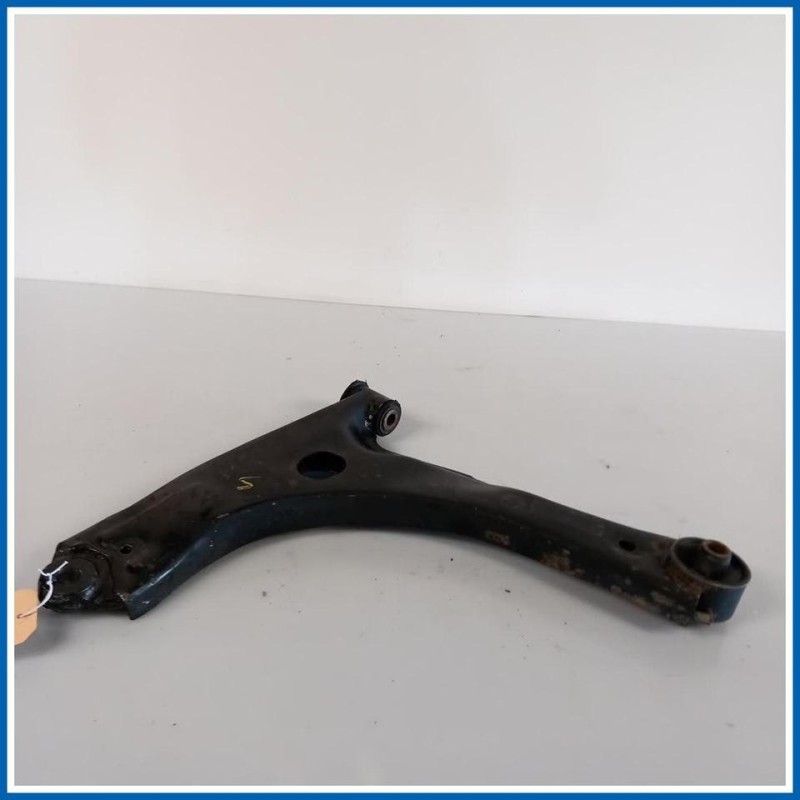 Braccio oscillante ant. sx. FORD Transit VI