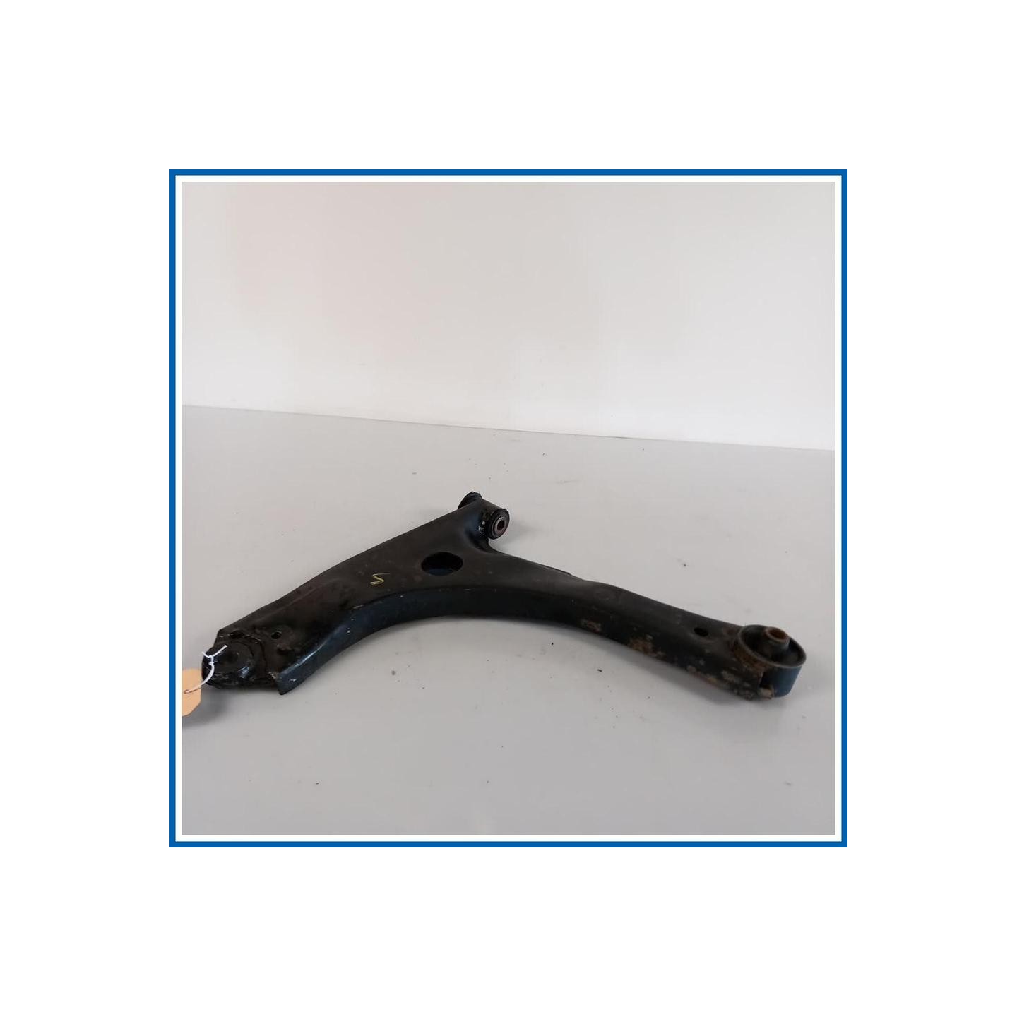 Braccio oscillante ant. sx. FORD Transit VI
