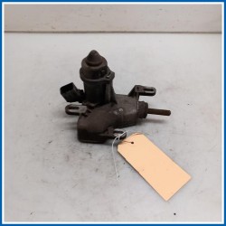 Attuatore frizione SMART Fortwo Coupé 450