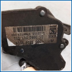 Attuatore frizione SMART Fortwo Coupé 450