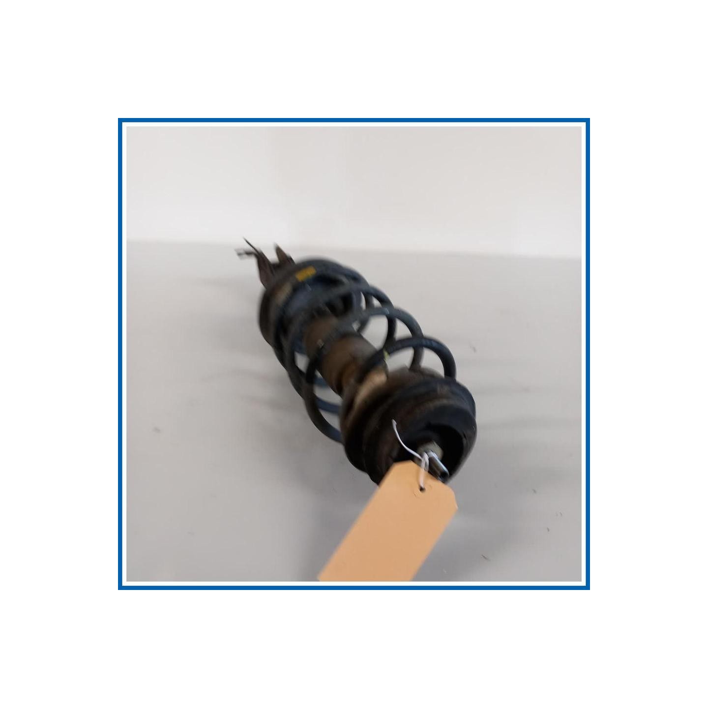Ammortizzatore ant. sx. FIAT Panda II