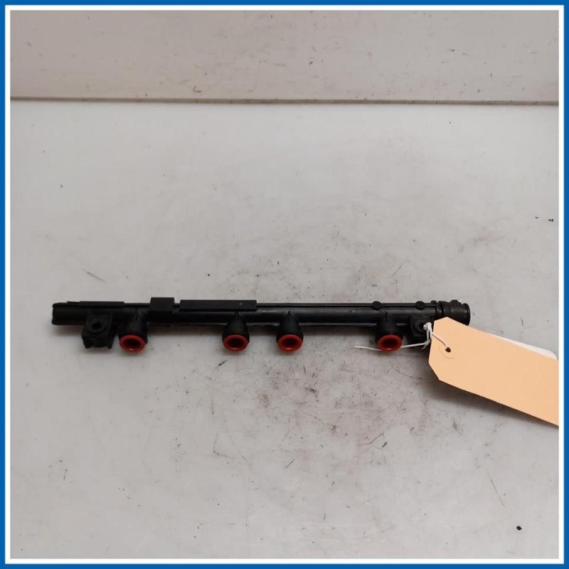 Distributore carburante (flauto) FIAT 500 II
