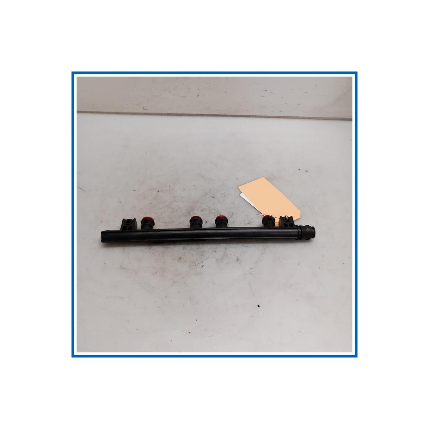 Distributore carburante (flauto) FIAT 500 II