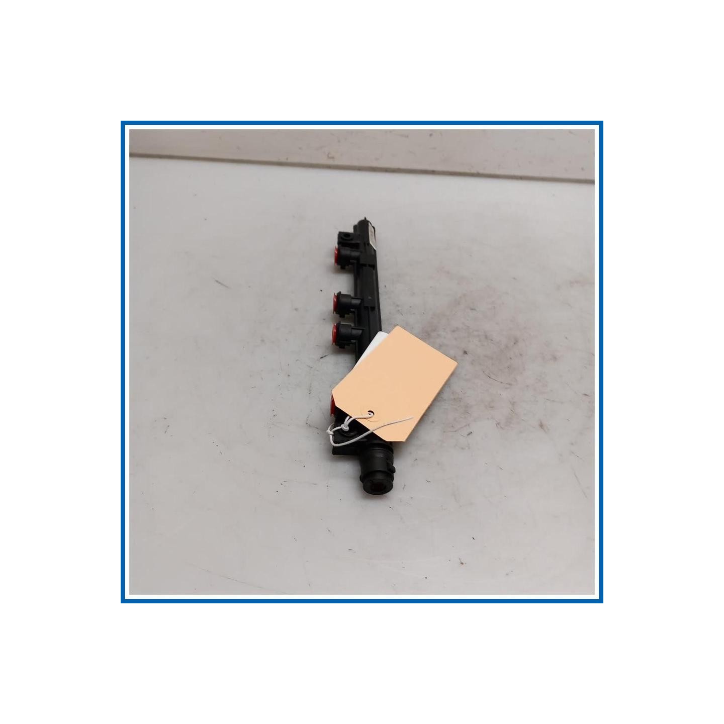 Distributore carburante (flauto) FIAT 500 II