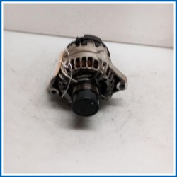 Alternatore SMART Fortwo Cabrio 451