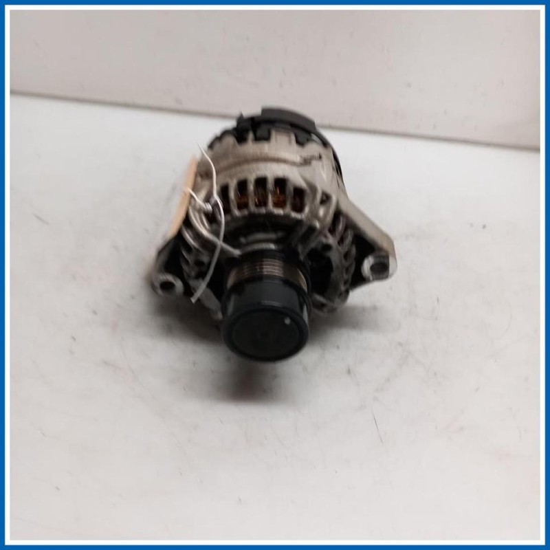 Alternatore SMART Fortwo Cabrio 451