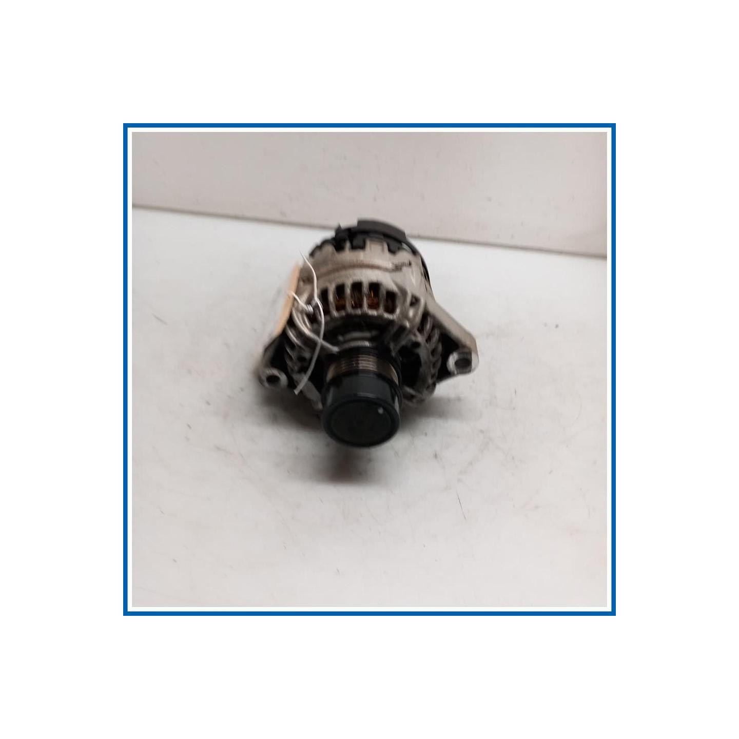 Alternatore SMART Fortwo Cabrio 451
