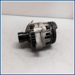 Alternatore SMART Fortwo Cabrio 451