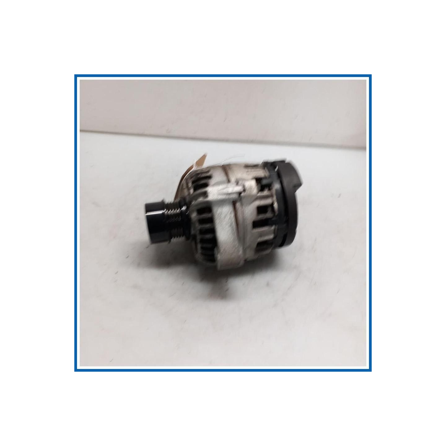 Alternatore SMART Fortwo Cabrio 451