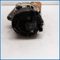 Alternatore SMART Fortwo Cabrio 451