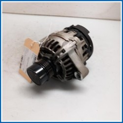 Alternatore SMART Fortwo Cabrio 451