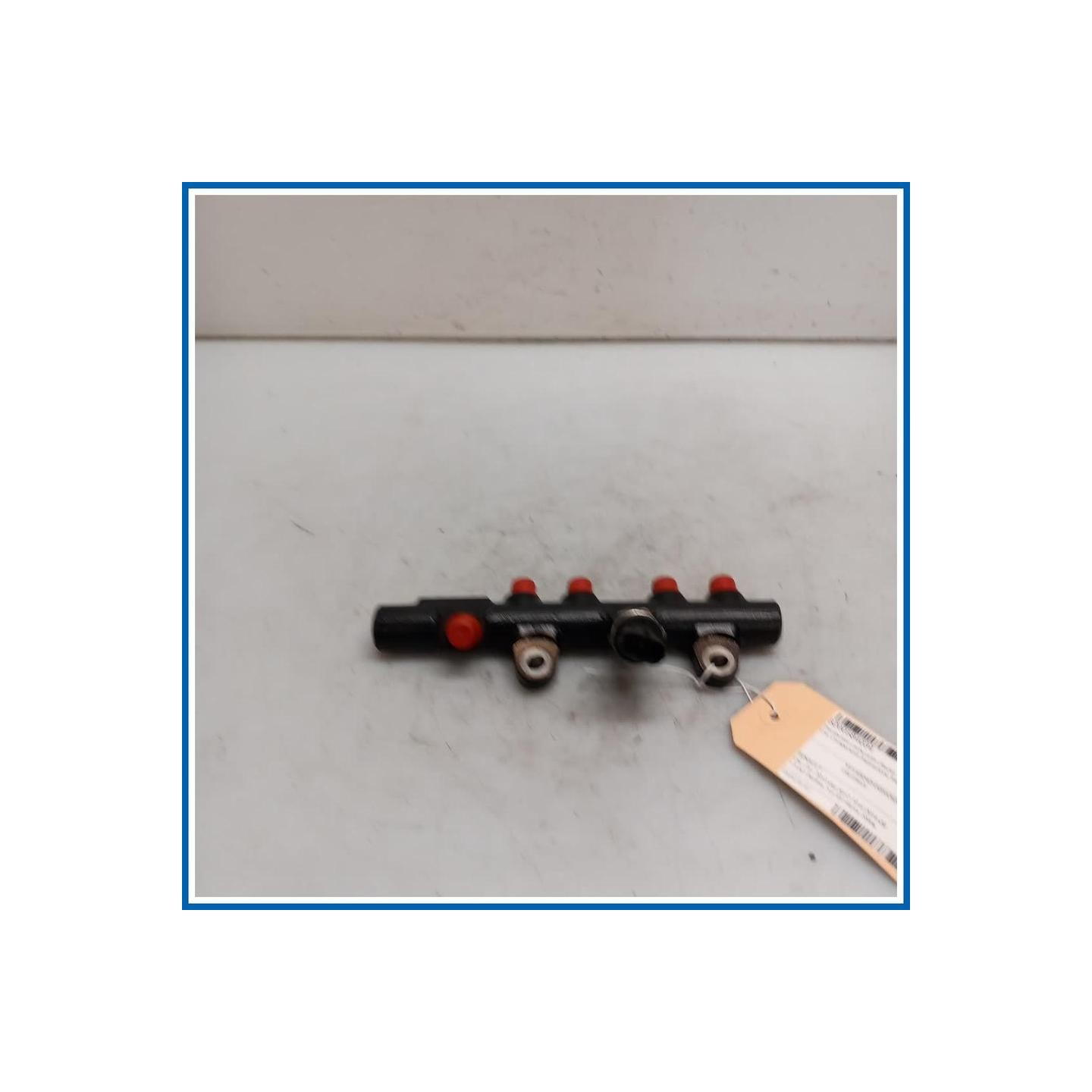Distributore carburante (flauto) RENAULT Clio IV