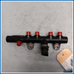 Distributore carburante (flauto) RENAULT Clio IV