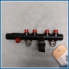 Distributore carburante (flauto) RENAULT Clio IV
