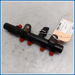 Distributore carburante (flauto) RENAULT Clio IV
