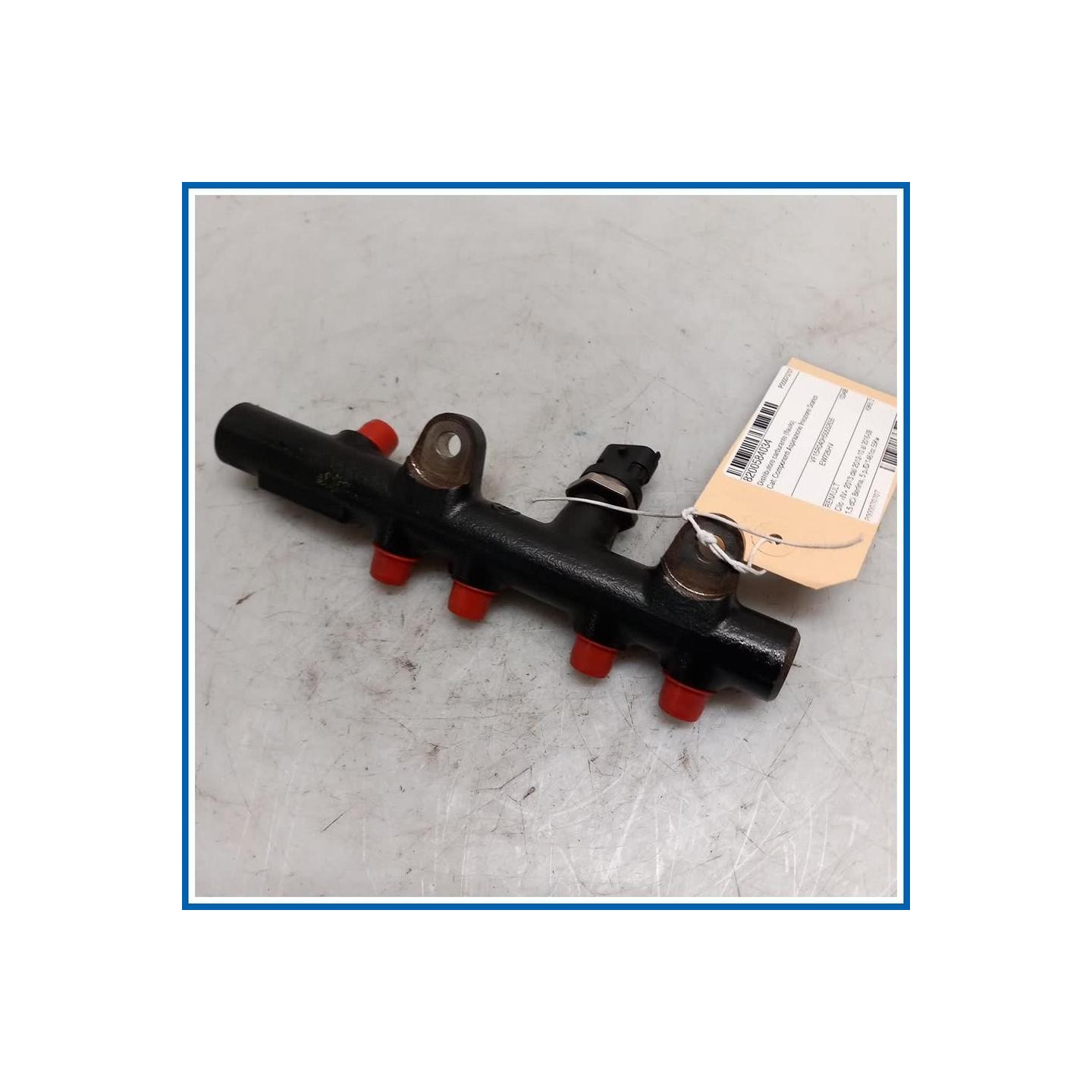 Distributore carburante (flauto) RENAULT Clio IV