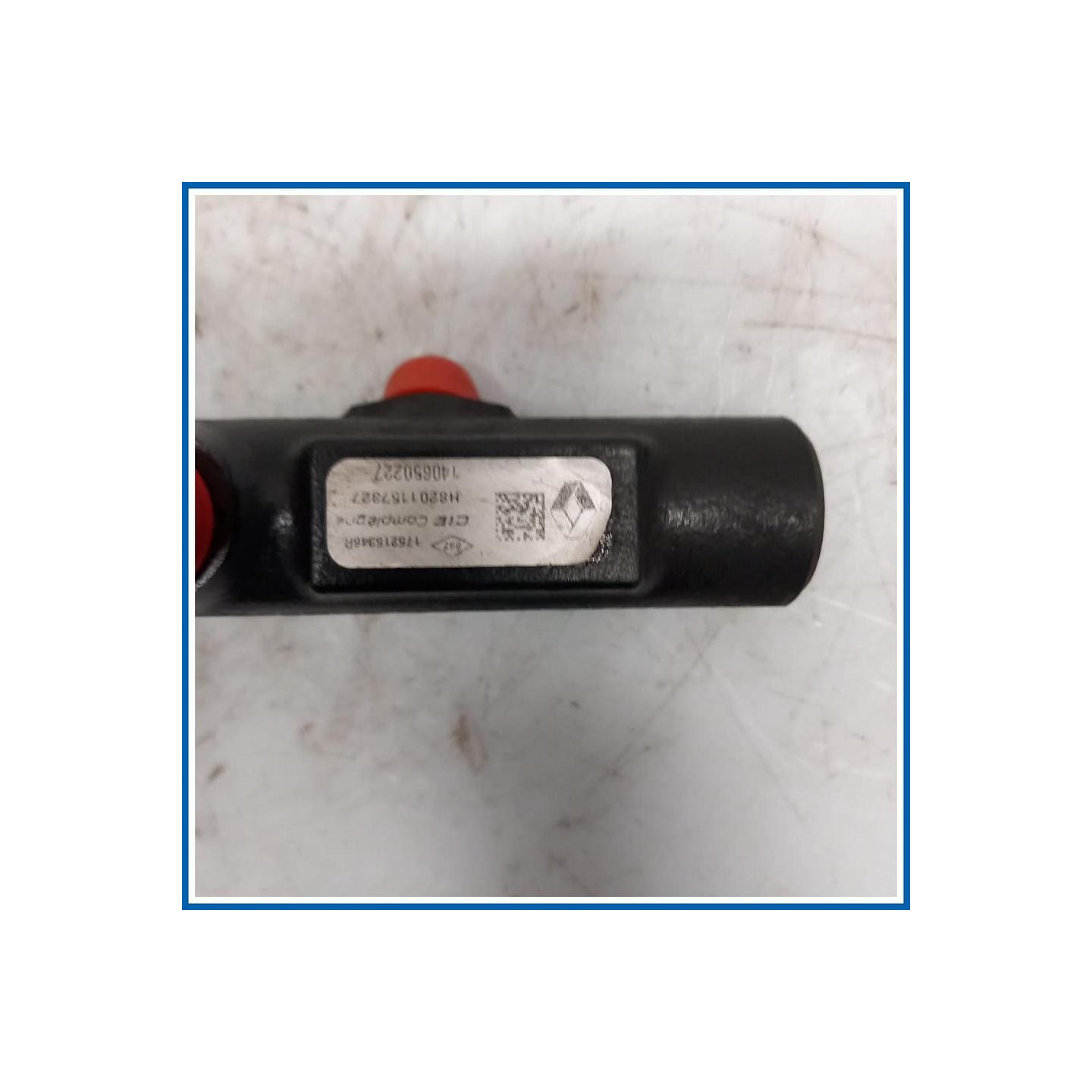 Distributore carburante (flauto) RENAULT Clio IV