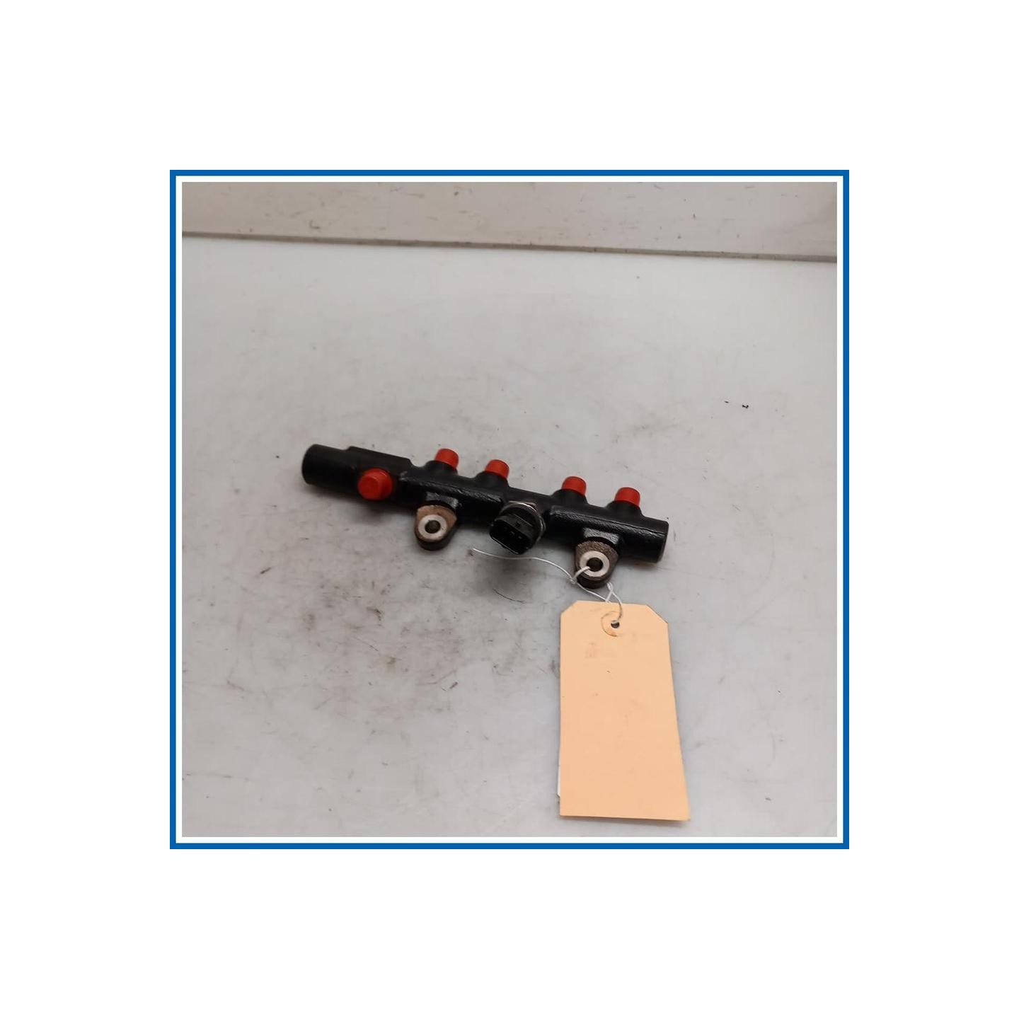 Distributore carburante (flauto) RENAULT Clio IV