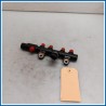 Distributore carburante (flauto) RENAULT Clio IV