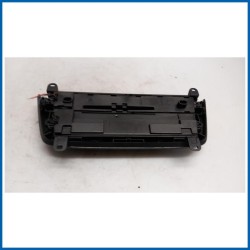 Modulo comando riscaldamento / clima BMW Serie 3 F34 GT