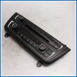 Modulo comando riscaldamento / clima BMW Serie 3 F34 GT