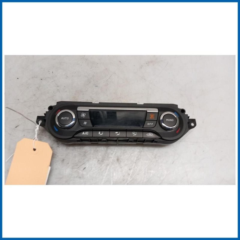 Modulo comando riscaldamento / clima FORD C-Max III