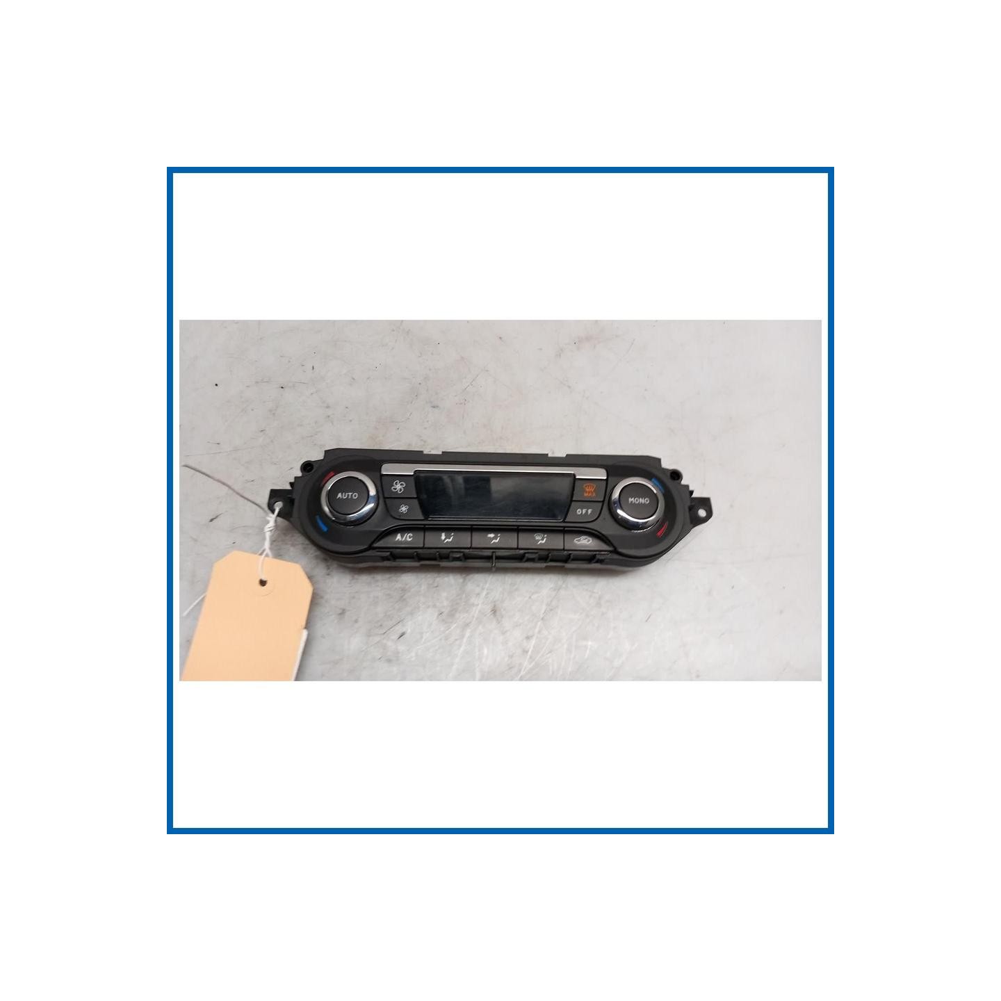 Modulo comando riscaldamento / clima FORD C-Max III