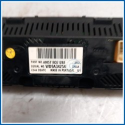 Modulo comando riscaldamento / clima FORD C-Max III