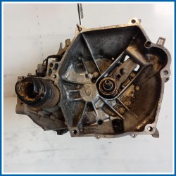 Cambio HONDA Jazz I