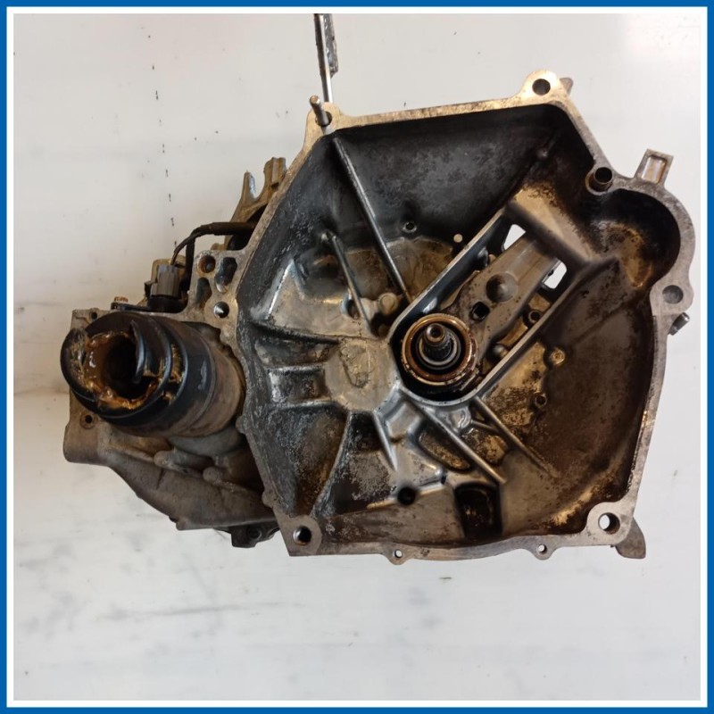 Cambio HONDA Jazz I